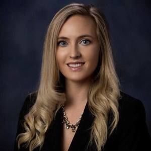 Meet your Posher, Nina